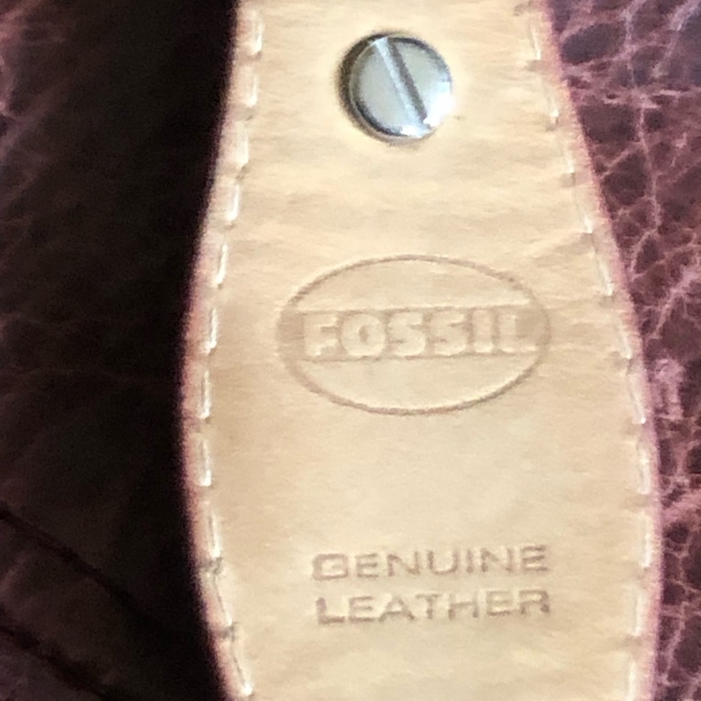 Fossil Watch Good Working Condition - image 3